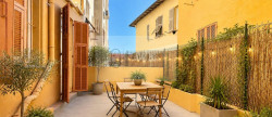 vente Appartement Nice