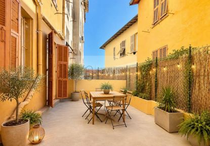 vente Appartement Nice
