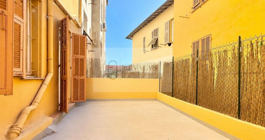 vente Appartement Nice