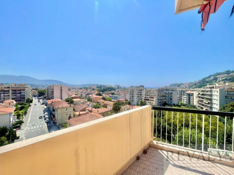 vente Appartement Nice - Photo 2