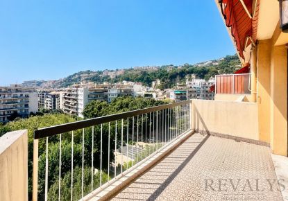 vente Appartement Nice