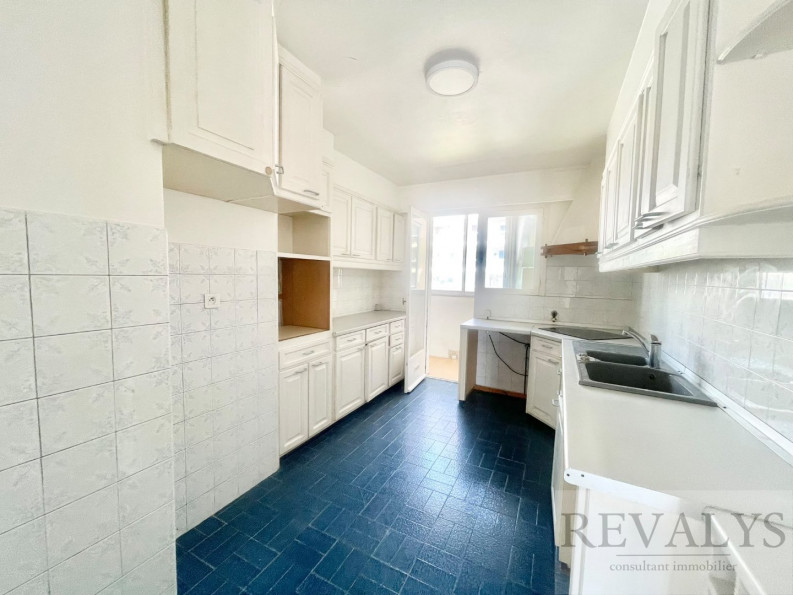 vente Appartement Nice - Photo 7
