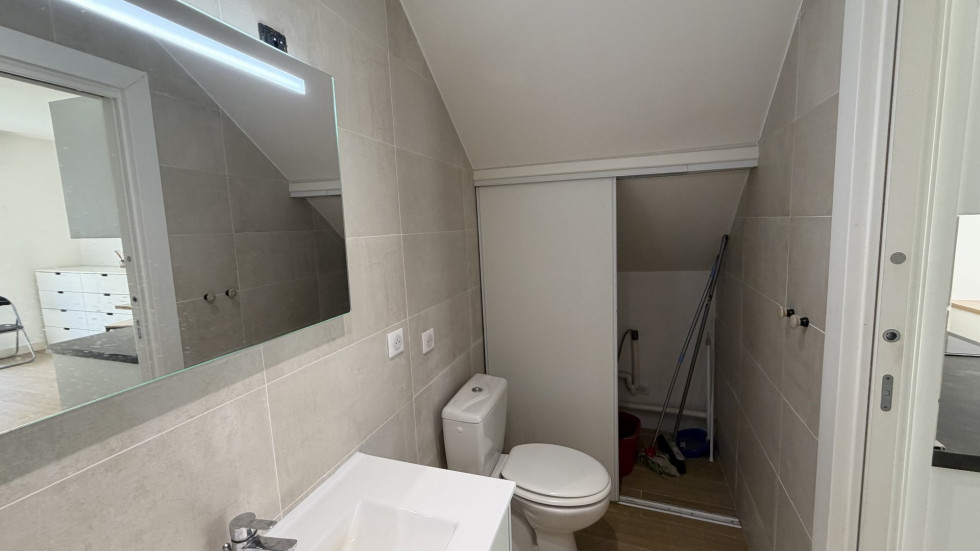 vente Appartement Nice - Photo 4