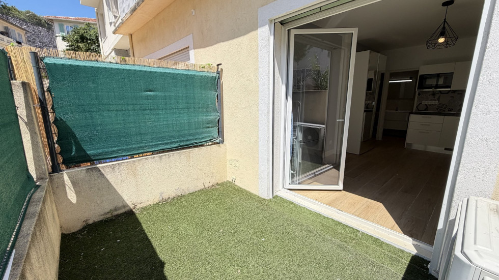 vente Appartement Nice - Photo 3