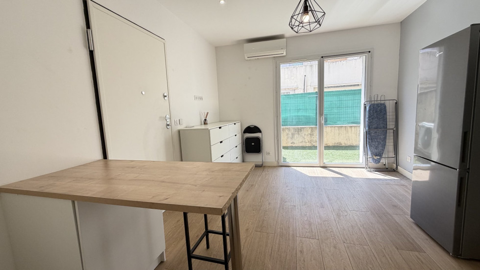 vente Appartement Nice - Photo 6