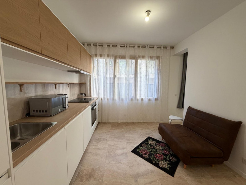 vente Appartement Nice - Photo 1