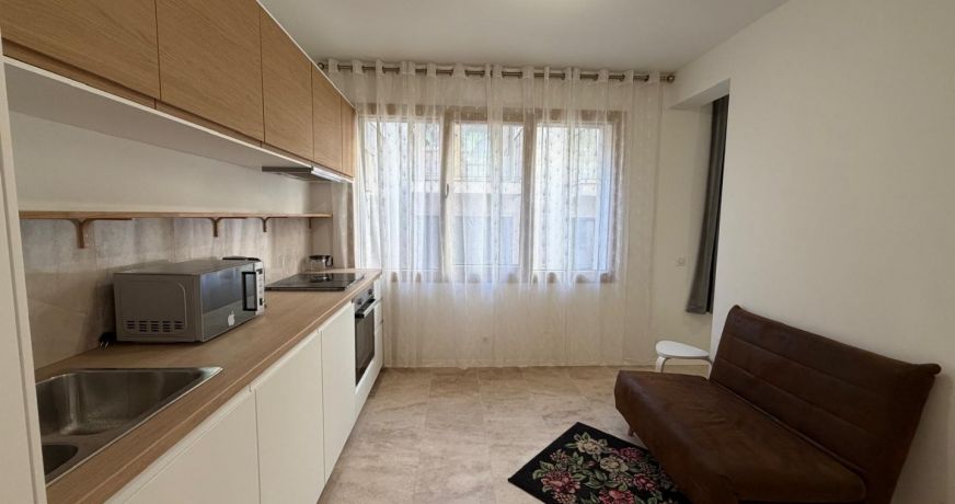 vente Appartement Nice