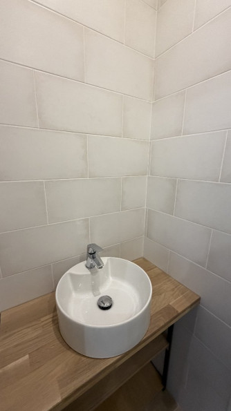 vente Appartement Nice - Photo 7