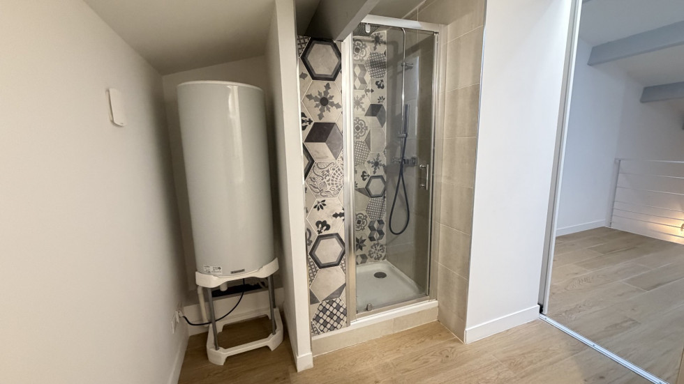 vente Appartement Nice - Photo 6