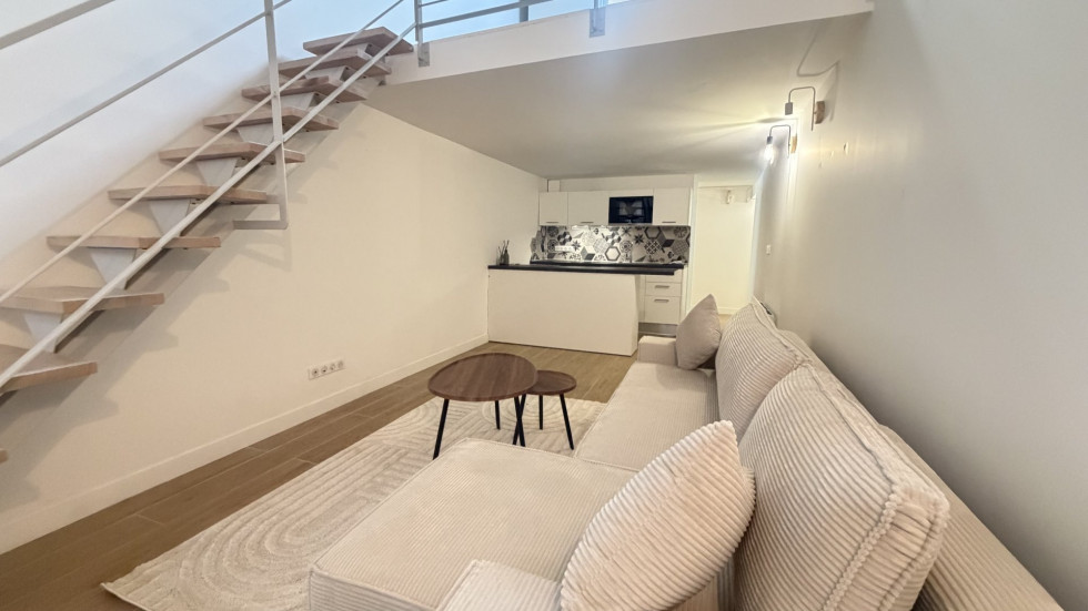 vente Appartement Nice - Photo 2