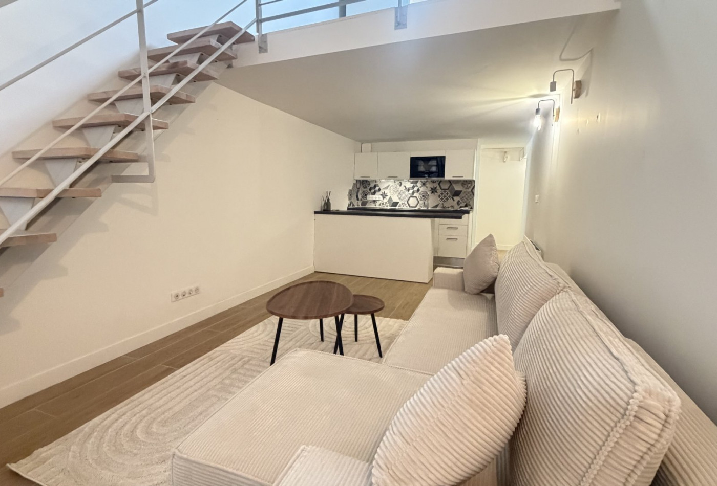 vente Appartement Nice - Photo 2
