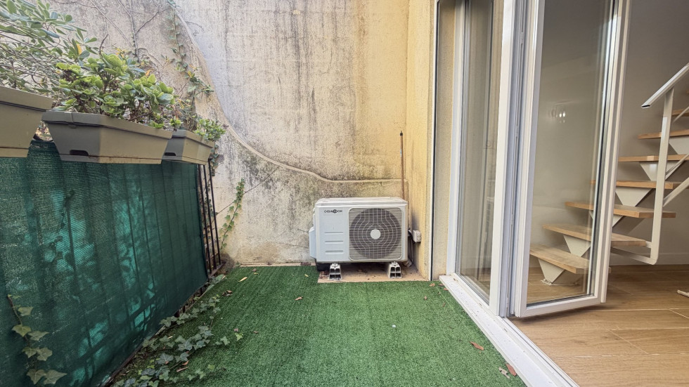 vente Appartement Nice - Photo 5
