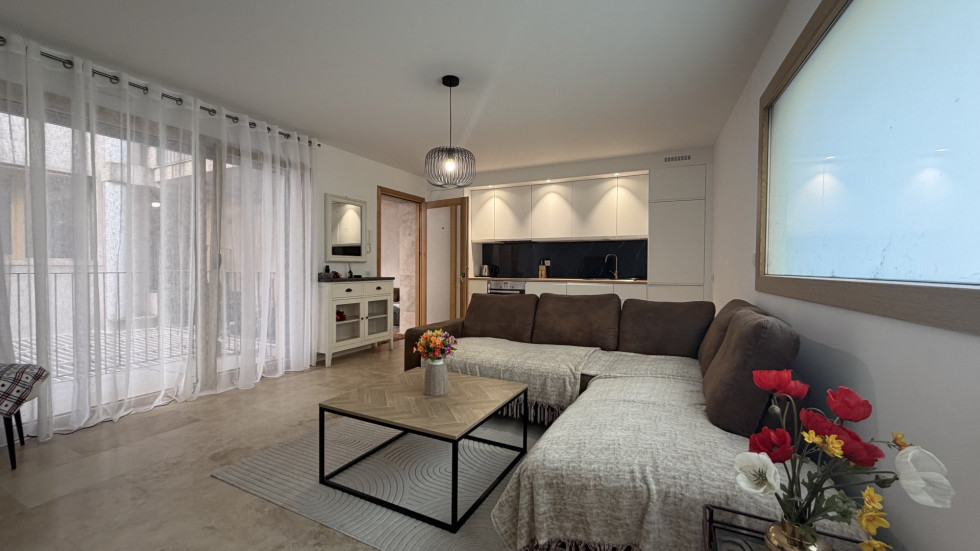 vente Appartement Nice - Photo 2