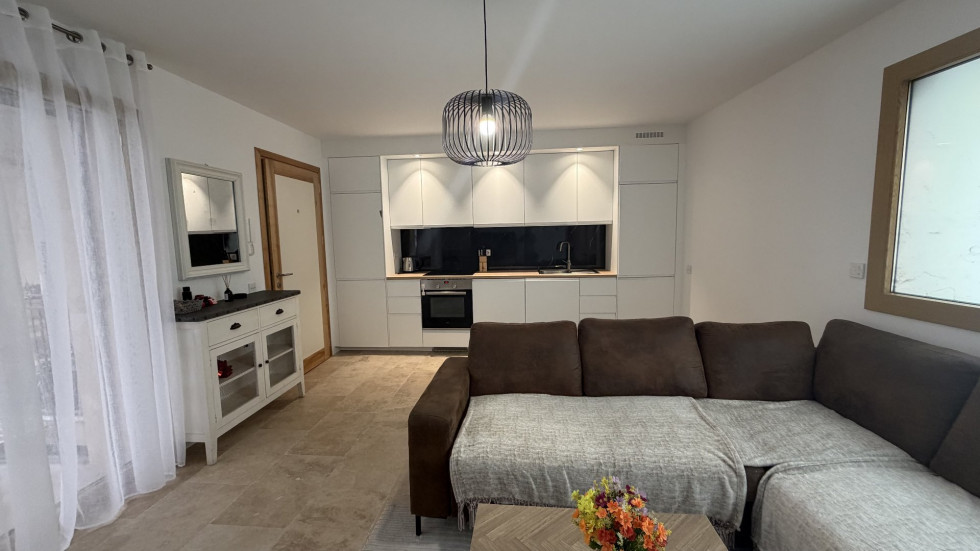 vente Appartement Nice - Photo 6