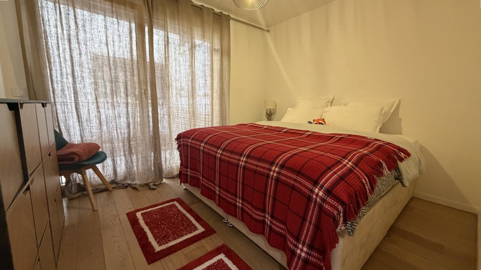 vente Appartement Nice - Photo 4
