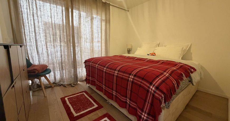 vente Appartement Nice