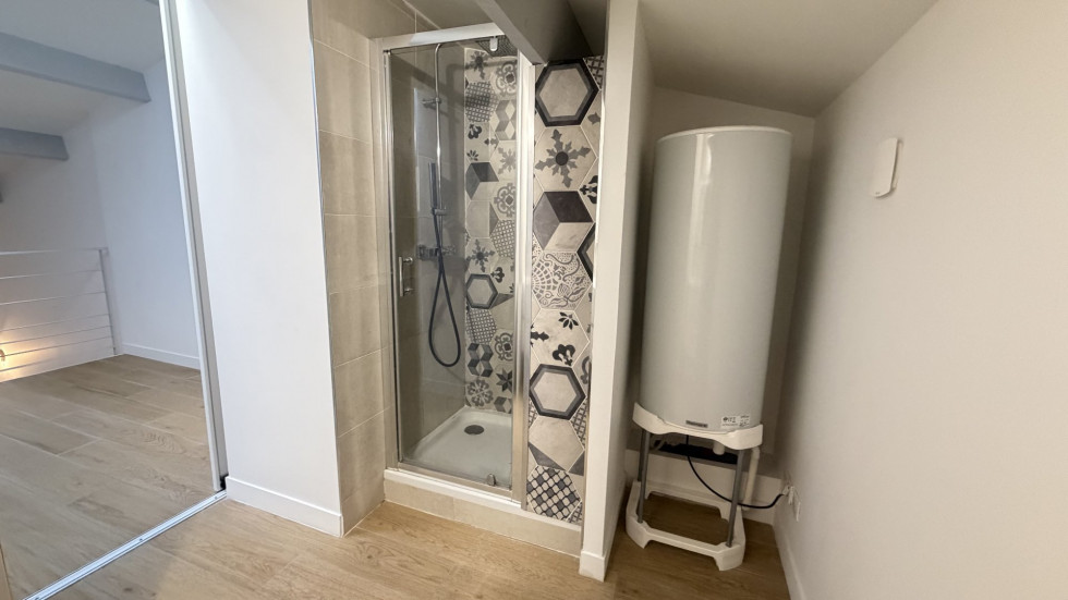 vente Appartement Nice - Photo 7