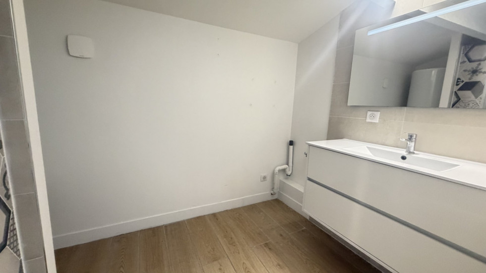 vente Appartement Nice - Photo 8