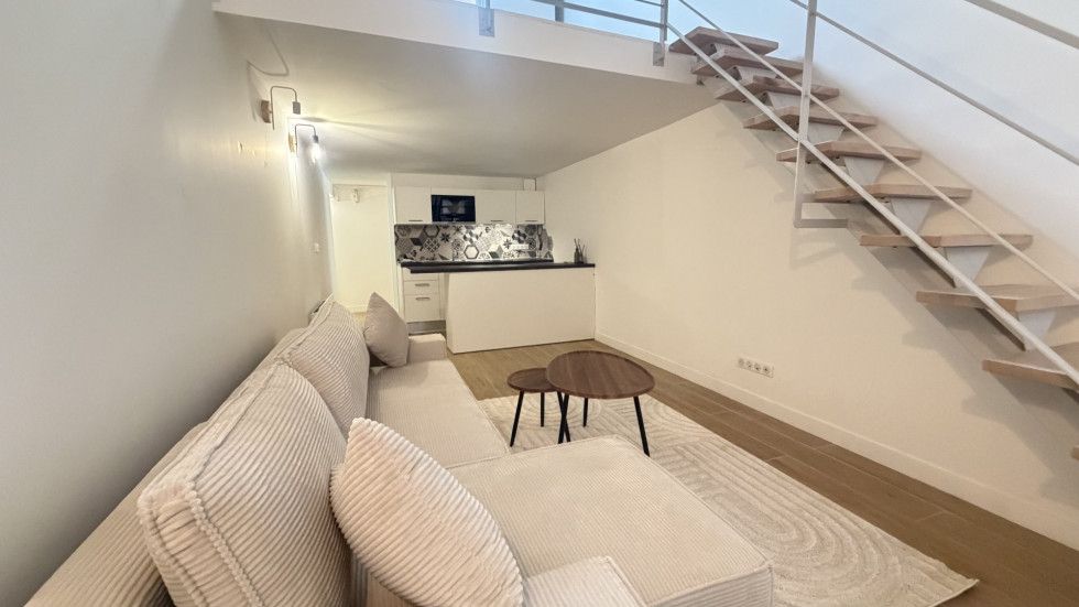vente Appartement Nice - Photo 2