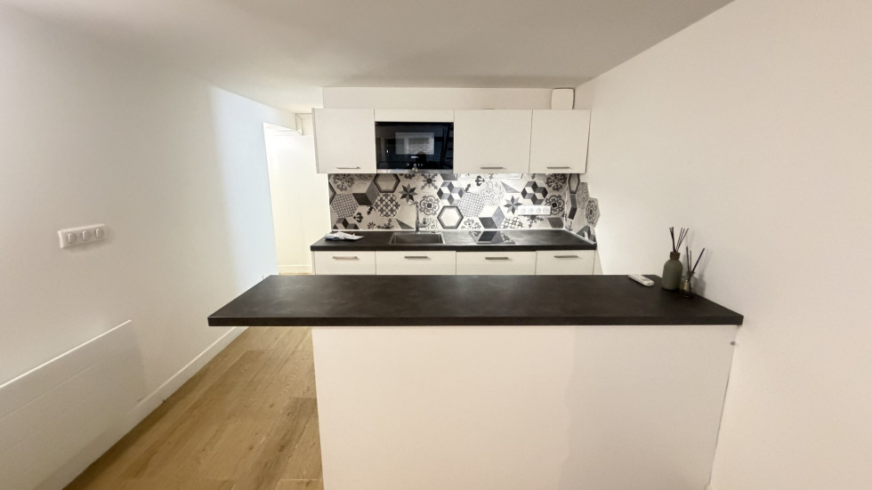 vente Appartement Nice - Photo 3