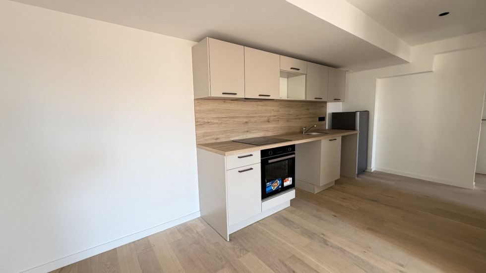 vente Appartement Nice - Photo 8