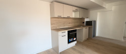 vente Appartement Nice
