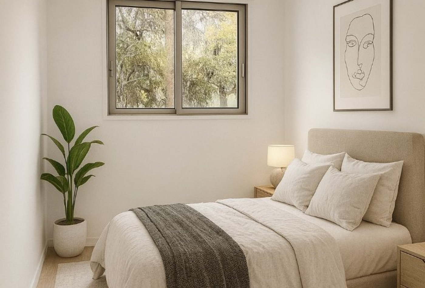 vente Appartement Nice - Photo 5