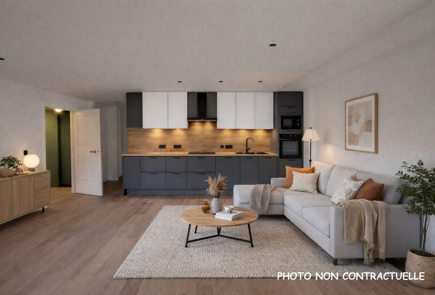 vente Appartement Nice - Photo 1