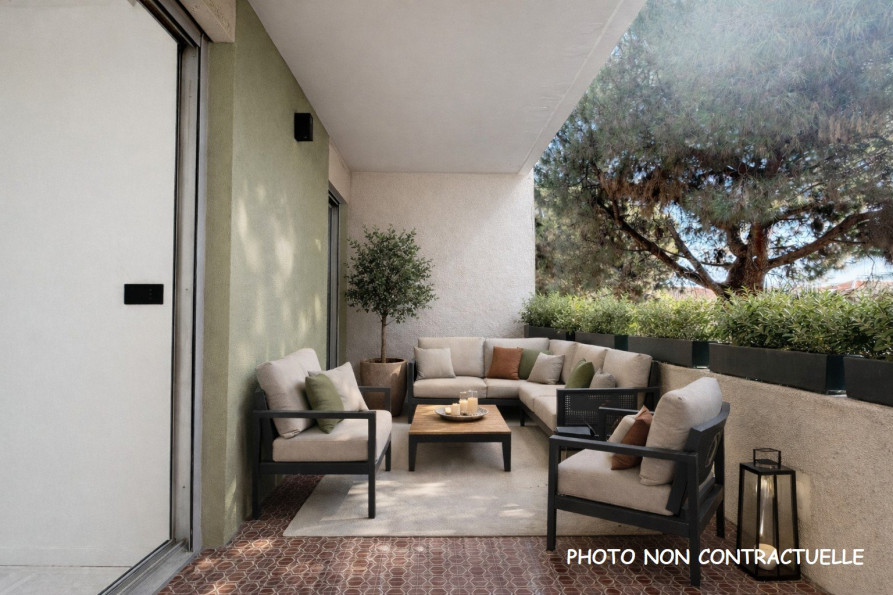 vente Appartement Nice - Photo 2