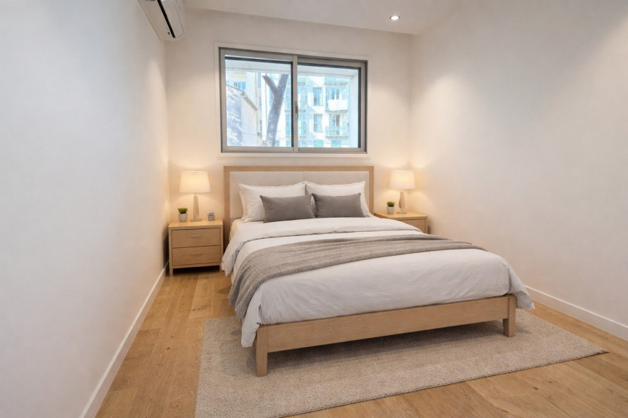 vente Appartement Nice - Photo 5