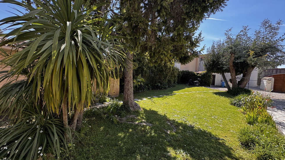 vente Maison Cannes-la-bocca - Photo 10