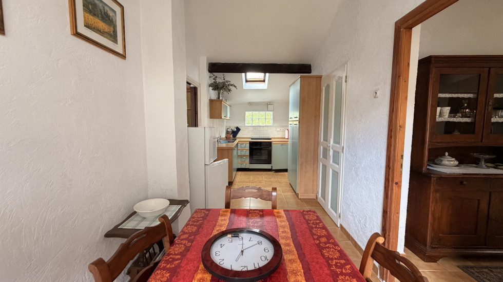 vente Maison Cannes-la-bocca - Photo 5
