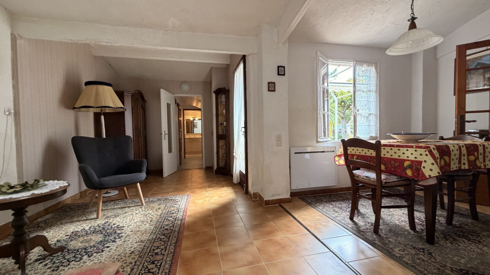 vente Maison Cannes-la-bocca - Photo 3