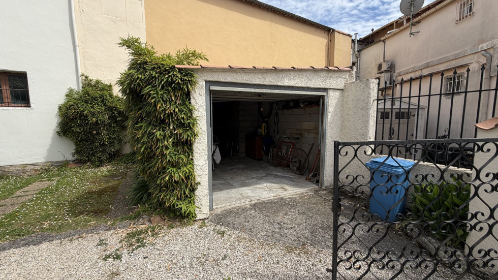 vente Maison Cannes-la-bocca - Photo 9