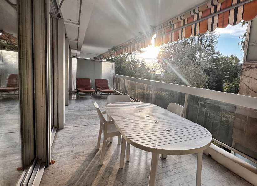 vente Appartement Antibes - Photo 2