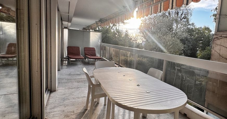vente Appartement Antibes