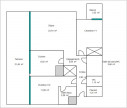 vente Appartement Antibes