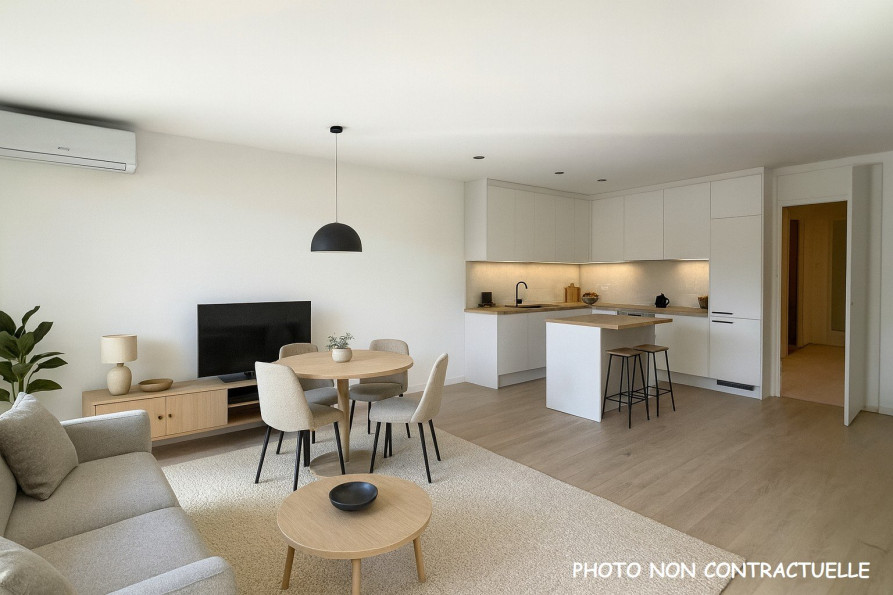 vente Appartement Nice - Photo 1