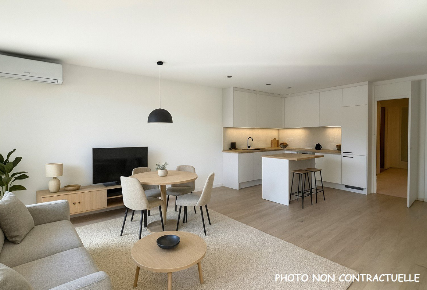 vente Appartement Nice - Photo 1