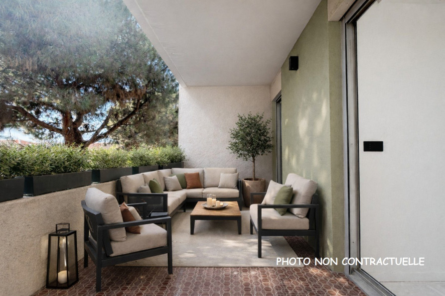 vente Appartement Nice - Photo 2