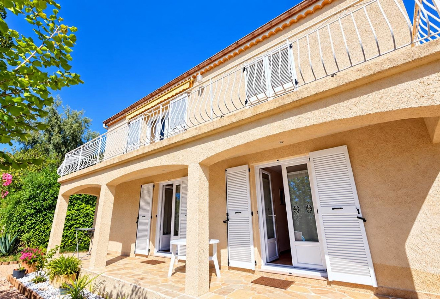 à vendre Maison Saint Jeannet - Photo 2