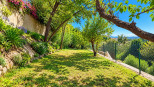 vente Maison Saint Jeannet