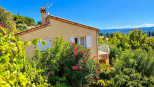 vente Maison Saint Jeannet