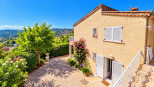 vente Maison Saint Jeannet