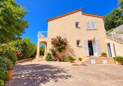 vente Maison Saint Jeannet
