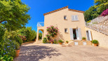 vente Maison Saint Jeannet