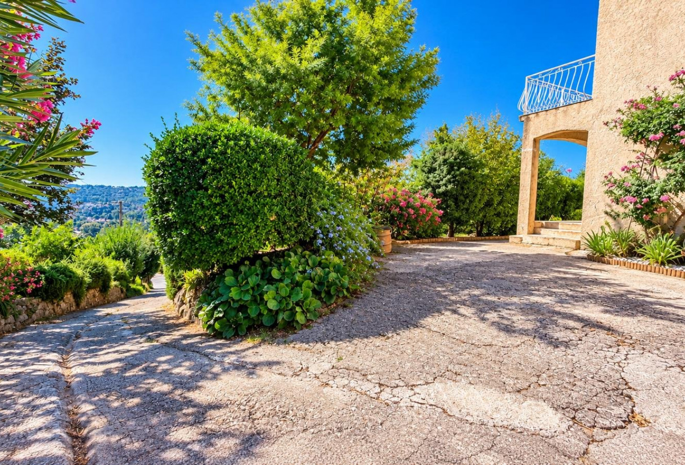 à vendre Maison Saint Jeannet - Photo 3