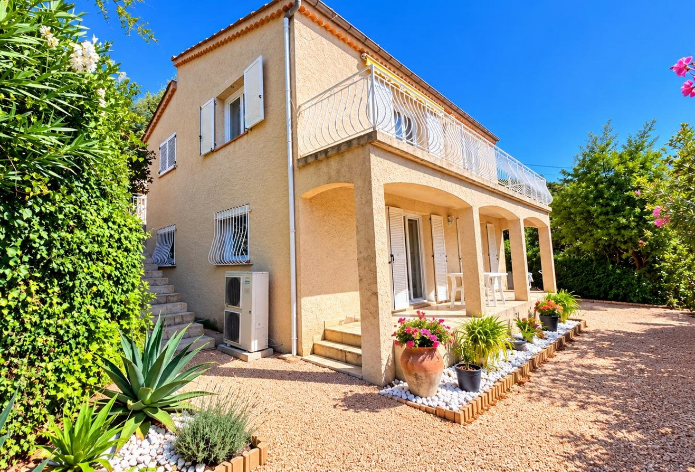 à vendre Maison Saint Jeannet - Photo 5