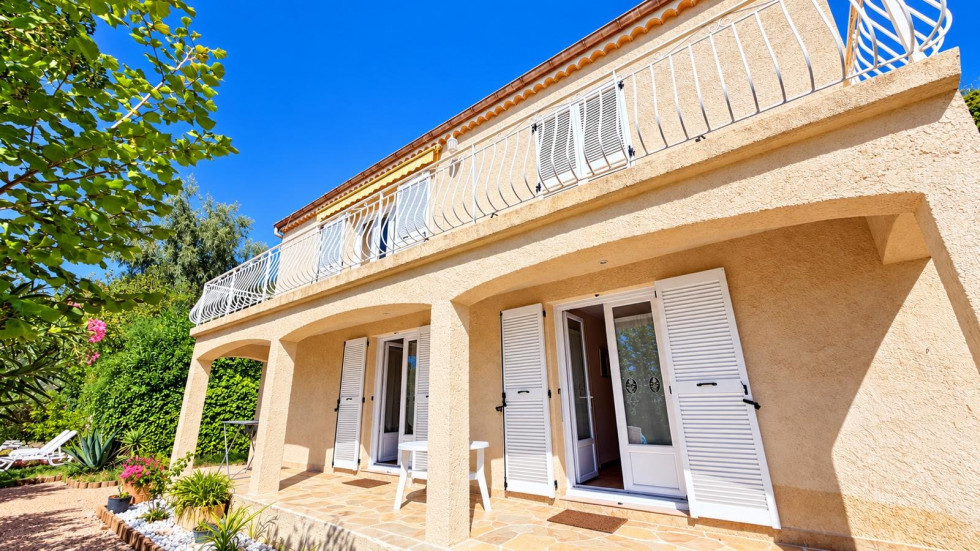 vente Immeuble Saint Jeannet - Photo 2