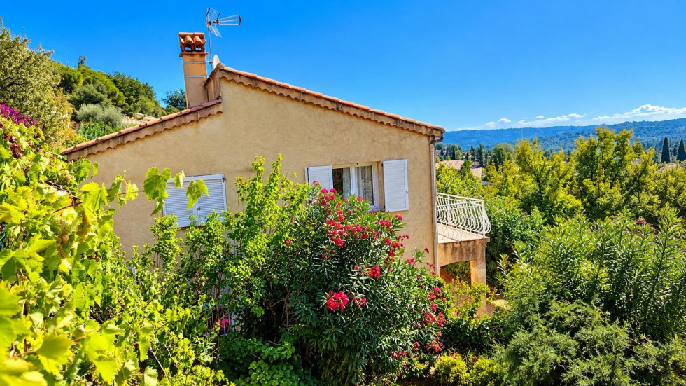 vente Immeuble Saint Jeannet - Photo 7